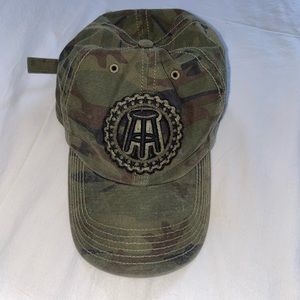 Barstool Sports Hat